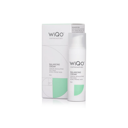 WiQo Balancing Cream (1 X 30ml)