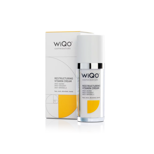 WiQo Restructuring Vitamin Cream (1 X 30ml)