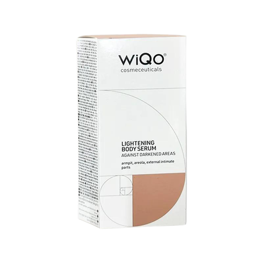 WiQo Lightening Body Serum (1 x 20ml)