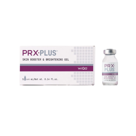 WiQo PRX Plus (5 x 4ml)