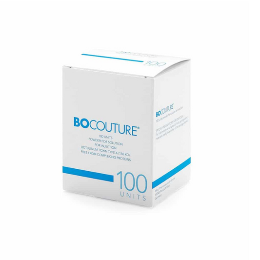 Bocouture 100U (1 x 100units)
