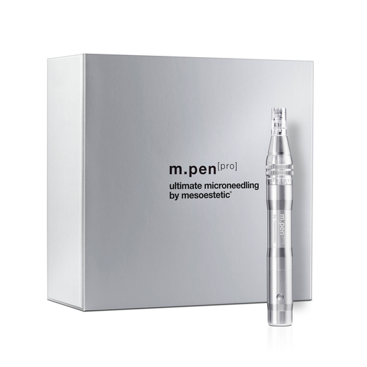 Mesoestetic M.Pen [Pro] Ultimate Microneedling Device