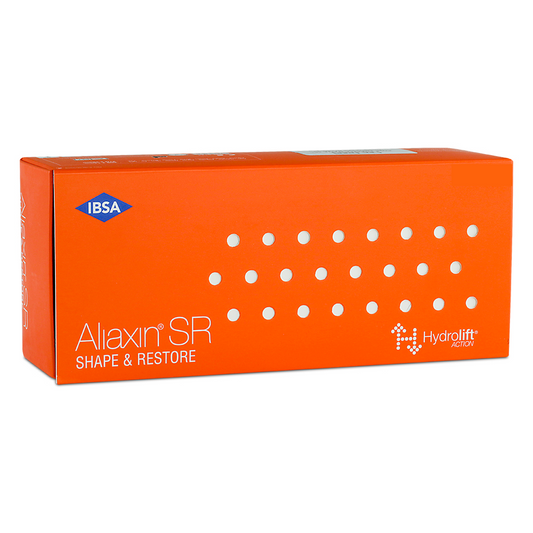 Aliaxin SR (2 X 1ml)