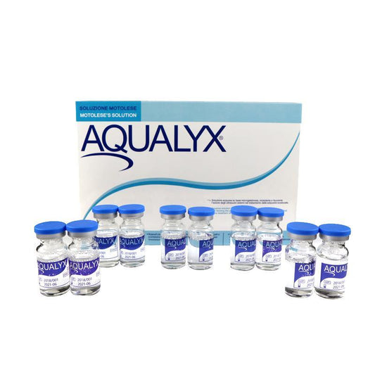 AQUALYX – Profyskin