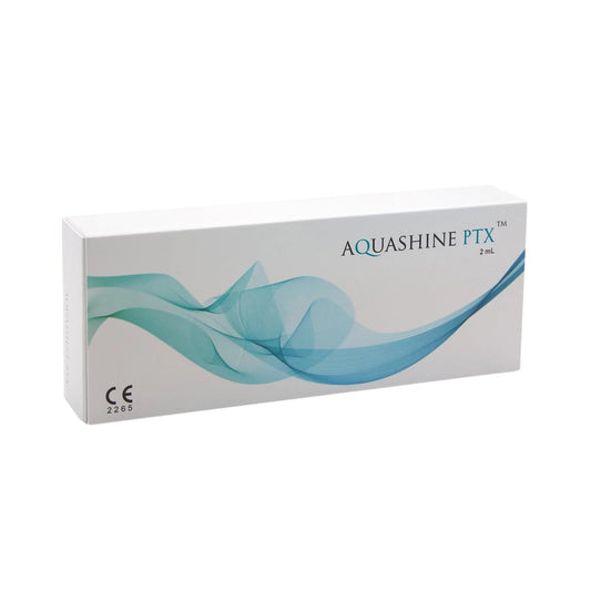 Aquashine PTX (2 X 2ml)
