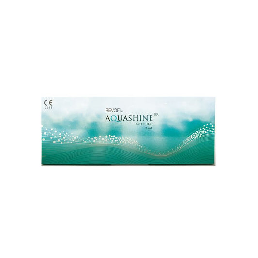 Aquashine Soft Filler BR (2 X 2ml)