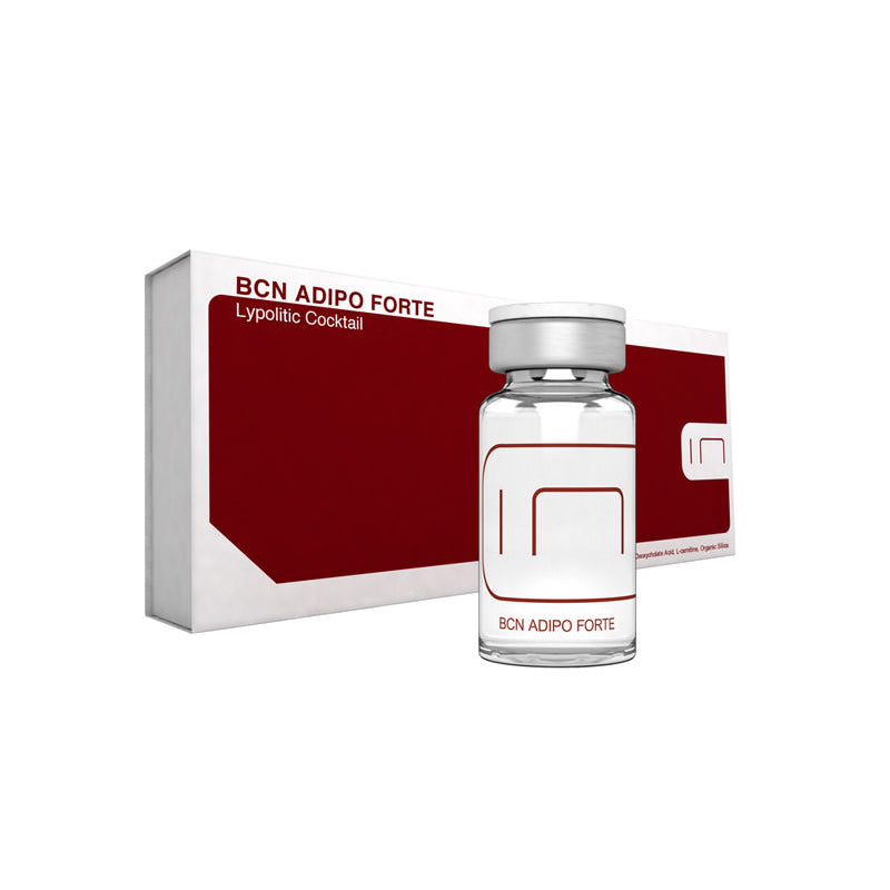 BCN Cocktails Adipo Forte (5 X 10ml) – Profyskin