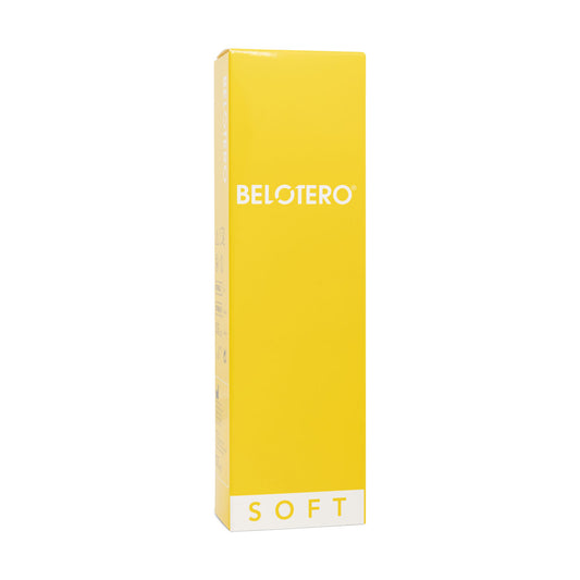 Belotero Soft (1 X 1ml)