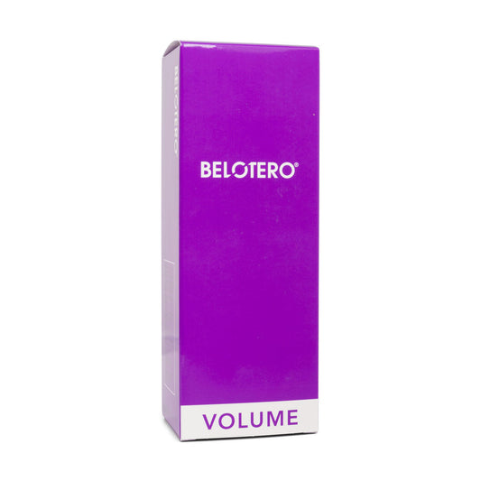 Belotero Volume Lidocaine (2 X 1ml)