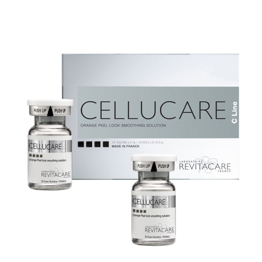 Cellucare C Line (10 X 5ml)