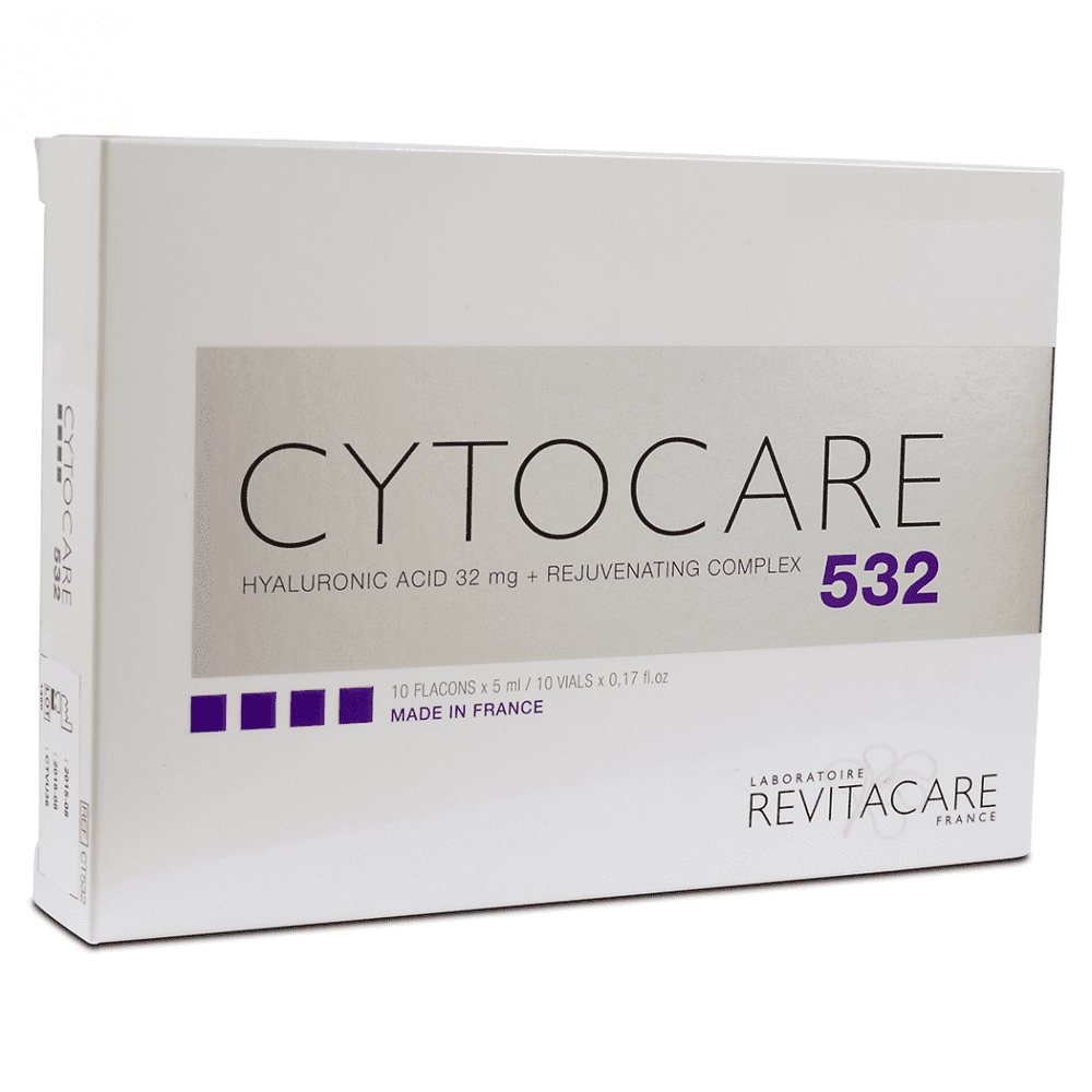 Cytocare 532 10 X 5ml Profyskin cytocare-532-10-x-5ml-profyskin