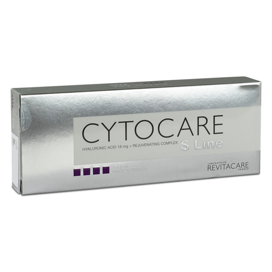Cytocare S Line (1 X 3ml)