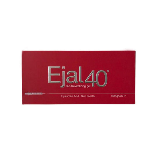 Ejal40 Bio--Revitalizing Gel (1 X 2ml)