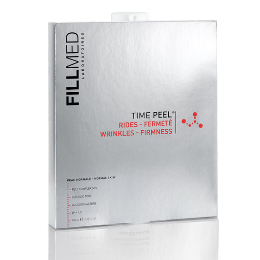 Fillmed Time Peel (1 X 100ml)