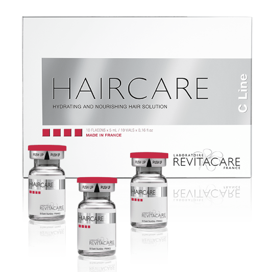 Revitacare Haircare C Line (10 X 5ml)