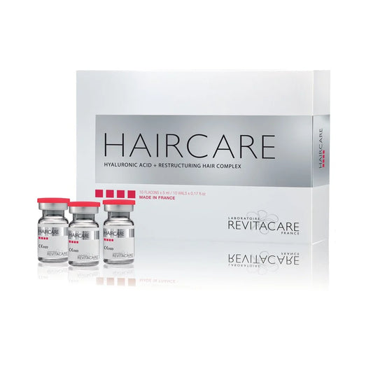 Revitacare Haircare (10 X 5ml)