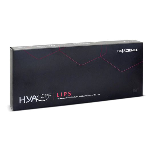 HYAcorp Lips (1 X 1 ml)