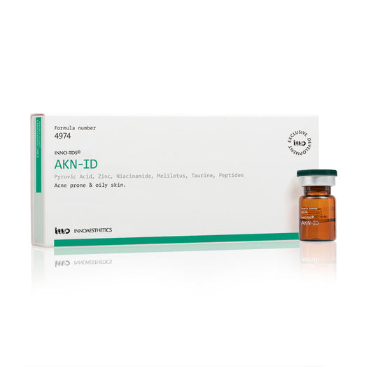 Innoaesthetics INNO-TDS AKN-ID (4 X 2.5ml)