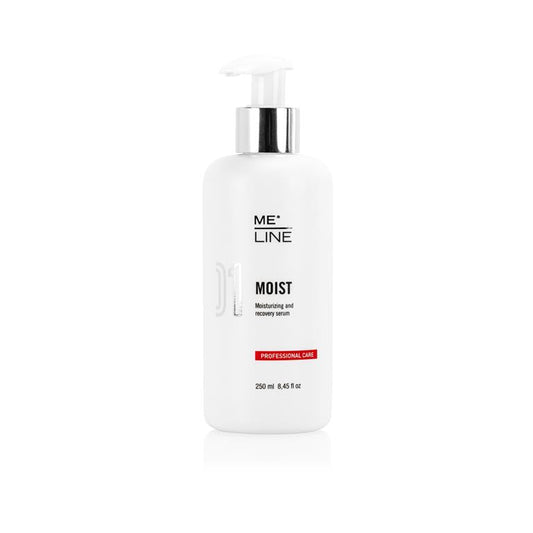Innoaesthetics Me Line 01 Moist (1 X 250ml)