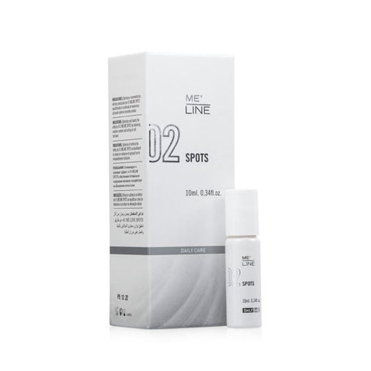 Innoaesthetics ME Line 02 Spots (1 X 10ml)