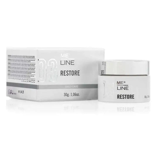 Innoaesthetics ME Line 03 Restore (1 X 30g)