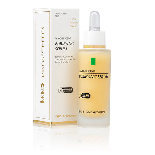 Innoaesthetics INNO-Epigen Purifying Serum (1 X 30ml)