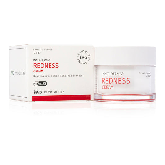 Innoaesthetics INNO-Derma Redness Cream (1 X 50ml)