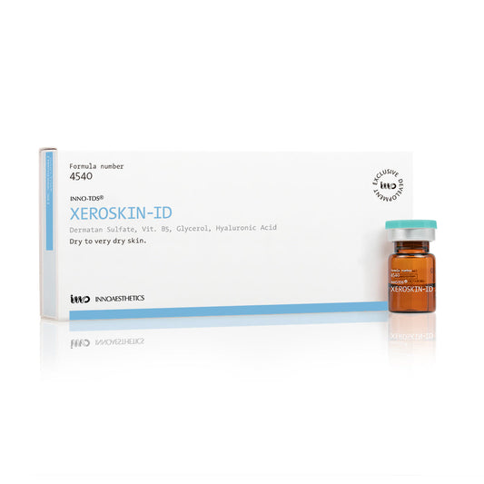 Innoaesthetics INNO-TDS Xeroskin ID (4 X 2.5ml)
