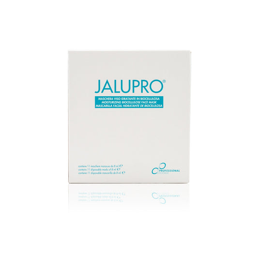 Jalupro Face Mask (Pack of 11)