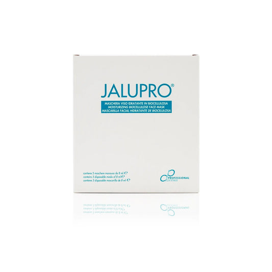 Jalupro Face Mask (Pack of 5)