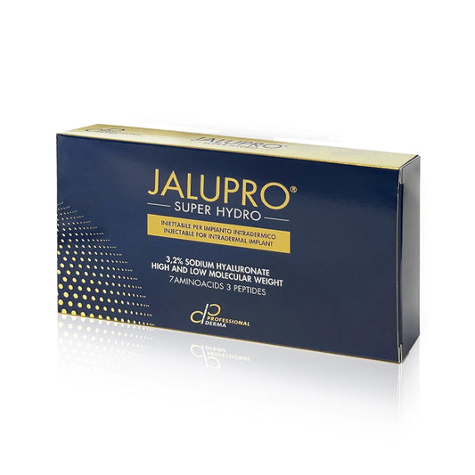 Jalupro Super Hydro (1 X 2.5ml)
