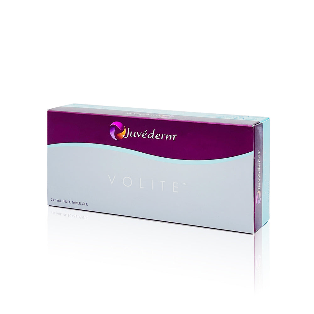 Juvederm Volite (2 X 1ml) – Profyskin