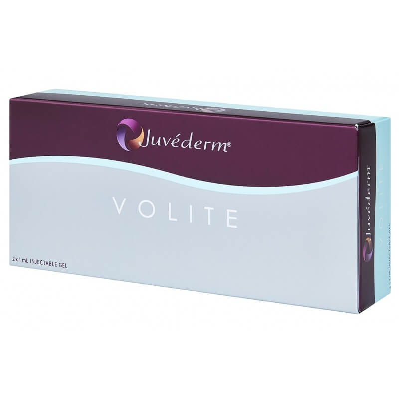 Juvederm Volite (2 X 1ml) – Profyskin