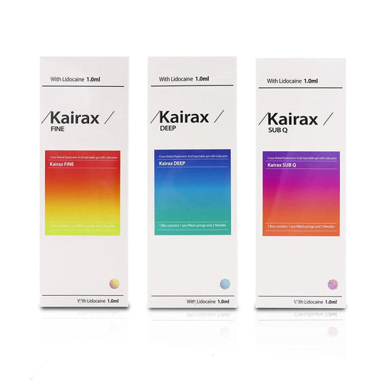 Kairax SUBQ (1 X 1ml)