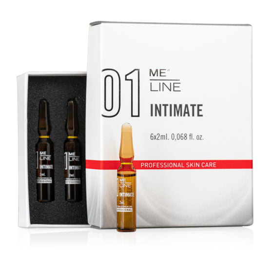 Innoaesthetics ME Line 01 Intimate (6 X 2ml) – Profyskin