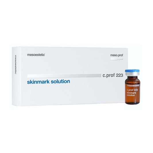 Mesoestetic C.Prof 223 Skinmark Solution (5 X 10ml)