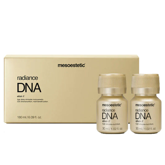 Mesoestetic Radiance DNA Elixir (6 X 30ml)