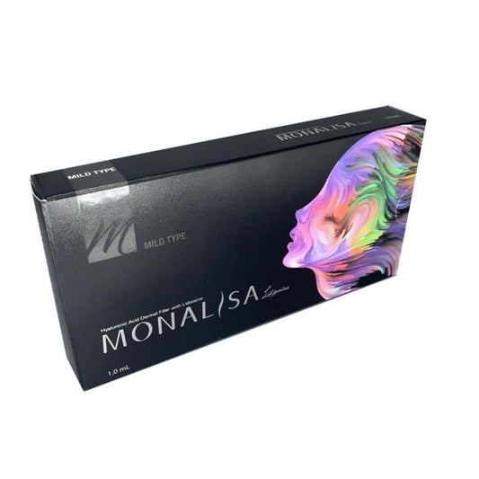 Monalisa Lidocaine Mild (1 X 1ml)