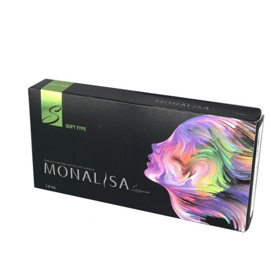 Monalisa Lidocaine Soft (1 X 1ml)