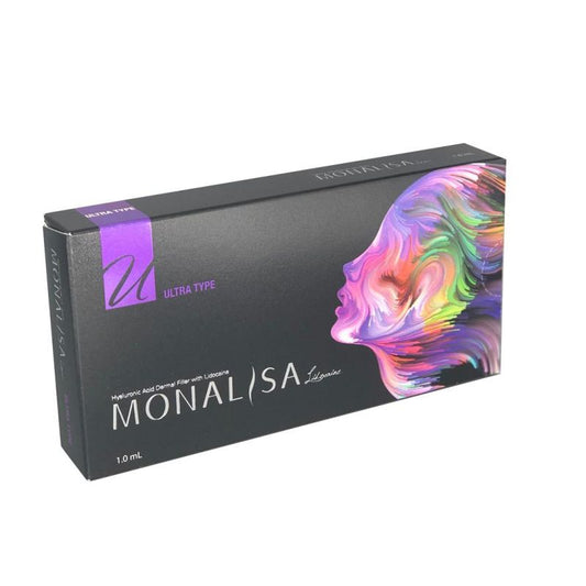 Monalisa Lidocaine Ultra (1 X 1ml)