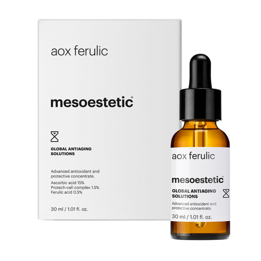 Mesoestetic AOX Ferulic (1 x 30ml)