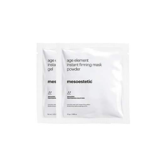 Mesoestetic Age Element Instant Firming Mask (1 X 5 Masks)