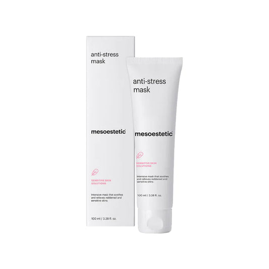 Mesoestetic Anti-Stress Face Mask (1 x 100ml)