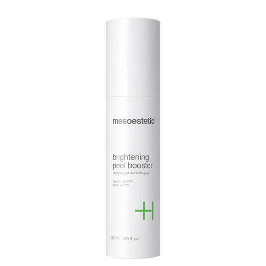 Mesoestetic Brightening Peel Booster (1 x 50ml)