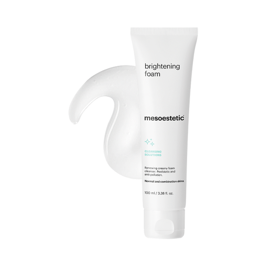 Mesoestetic Brightening Foam (1 x 100ml)