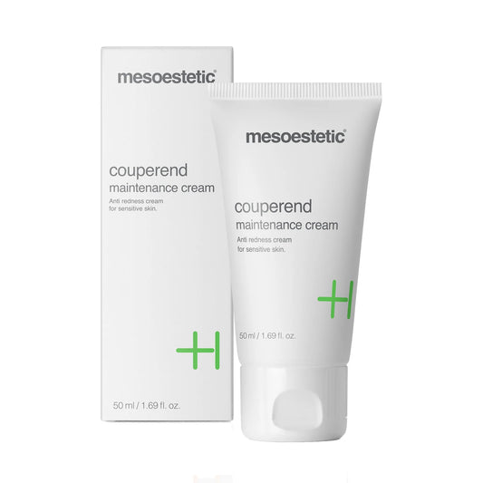 Mesoestetic Couperand Maintenance Cream (1 x 50ml)