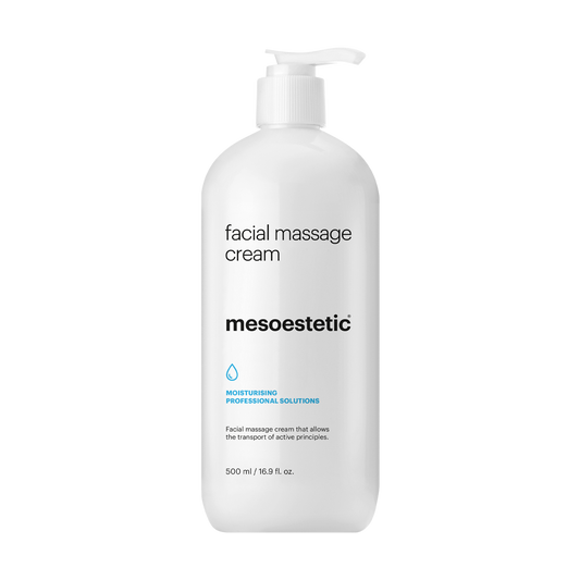 Mesoestetic Facial Massage Cream (1 X 500ml)