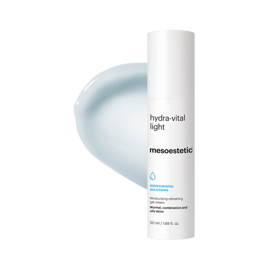 Mesoestetic Hydra Vital Light (1 X 50ml)