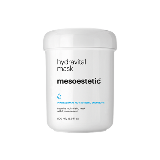 Mesoestetic Hydravital Mask (1 X 500ml)