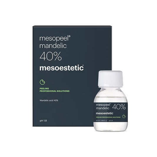 Mesoestetic Mesopeel Mandelic 40% (1 X 50ml)